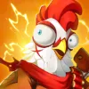 Rooster-Defense-na-android