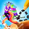 Scribble-Rider-na-android