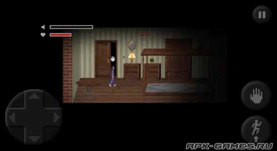 Скриншоты из Mr. Hopp’s Playhouse 2 на Андроид 2
