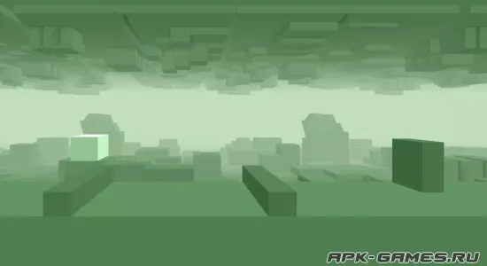 Скриншоты из Hard Jump 3D на Андроид 3