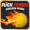 Flick-Tennis-na-android