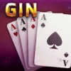Gin Rummy Online — Free Card Game