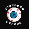 screamer-arcade