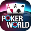 Poker World — Offline Texas Holdem
