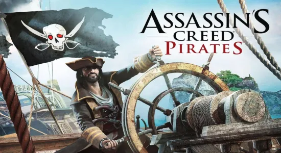 Скриншоты из Assassin’s Creed Pirates на Андроид 1