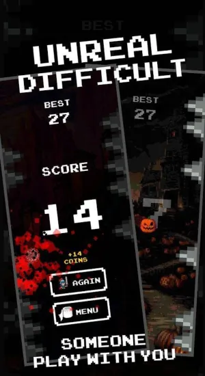 Скриншоты из Screamer Arcade на Андроид 2