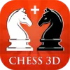 real-chess-3d