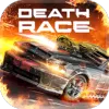 Death Race — Shooting Cars