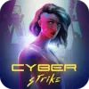 Cyber Strike — Infinite Runner