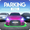 Car Parking Pro — Car Parking Game & Driving Game