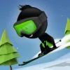 stickman-ski