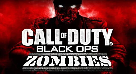 Скриншоты из Call of Duty: Black Ops Zombies на Андроид 1
