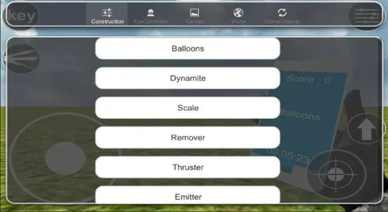 Скриншоты из Tibers Box 2 на Андроид 1