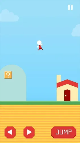 Скриншоты из Mr. Go Home — Fun & Clever Brain Teaser Game! на Андроид 1