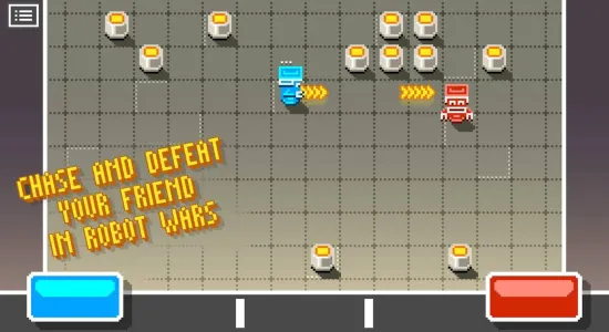 Скриншоты из Micro Battles 3 на Андроид 2