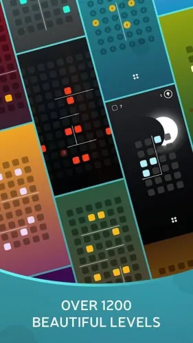 Скриншоты из Harmony: Music Notes на Андроид 2