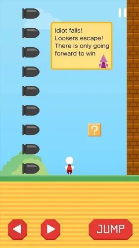 Скриншоты из Mr. Go Home — Fun & Clever Brain Teaser Game! на Андроид 3