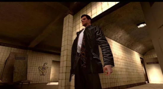 Скриншоты из Max Payne Mobile на Андроид 3
