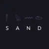 Sand — An Adventure Story
