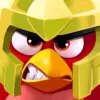 Angry Birds Kingdom на андроид