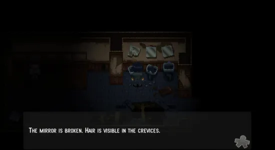 Скриншоты из Corpse Party: Blood Covered на Андроид 2