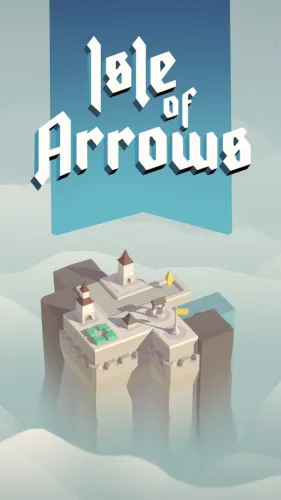 Скриншоты из Isle of Arrows на Андроид 1