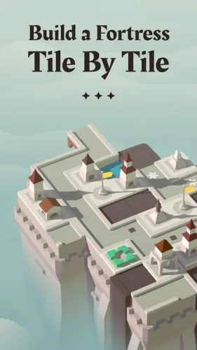 Скриншоты из Isle of Arrows на Андроид 2
