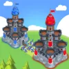 Lord of Castles: Takeover RTS на андроид