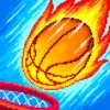 Pixel Basketball: Multiplayer на андроид