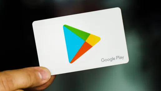 2GIS удалили из Google Play