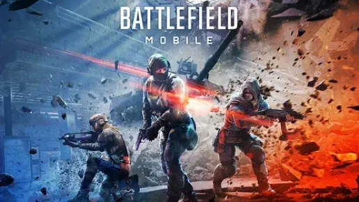 Industrial Toys о закрытии Battlefield: mobile