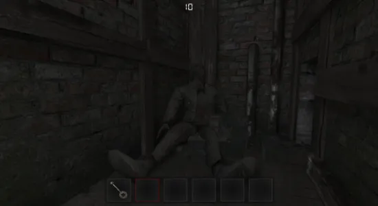 Скриншоты из Metel Horror Escape на Андроид 1