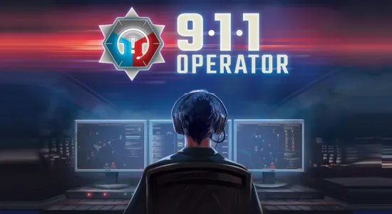 Скриншоты из 911 Operator на Андроид 1