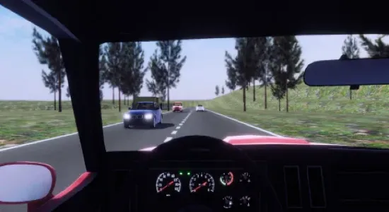 Скриншоты из Car Saler Simulator 2023 на Андроид 2
