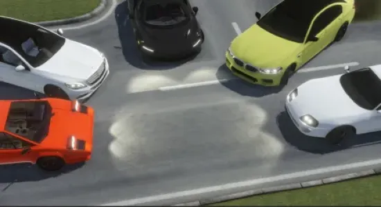 Скриншоты из Car Saler Simulator 2023 на Андроид 3