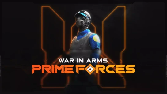 Лого Информация о релизе WIA: Prime Forces
